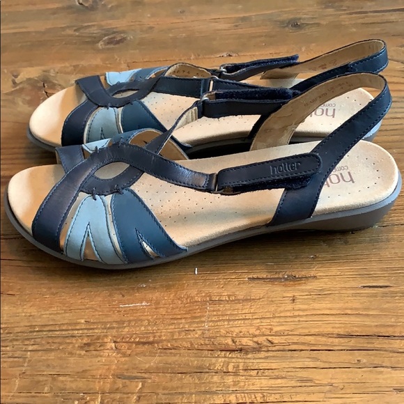 hotter dazzle sandals